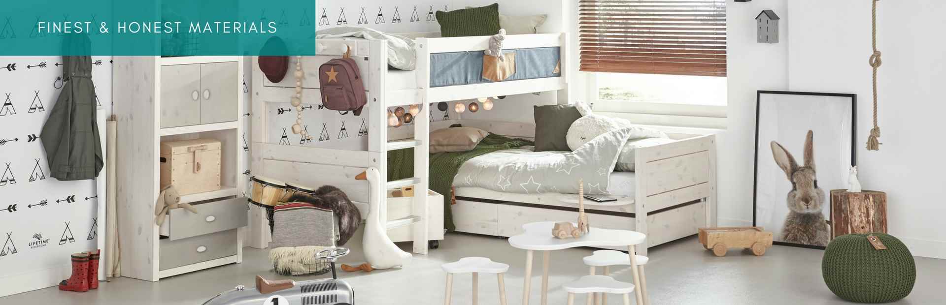 Kuhl Home - Modern Scandinavian Sofa, Furniture & Kids Furniture