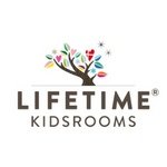 Lifetime Kidsroom Logo