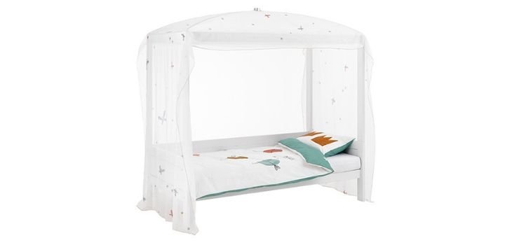 Safe kids accessories and beds