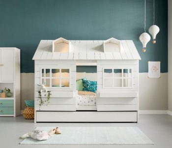 Lifetime Kidsrooms Lake House Kids Single Bed - Creative kids furniture at Kuhl Home Singapore