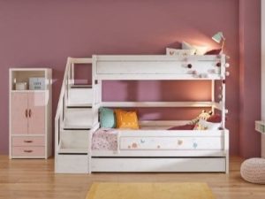 Family Bunk Bed - Charming, Space-Saving Designs Ideal for Singapore Homes Blog