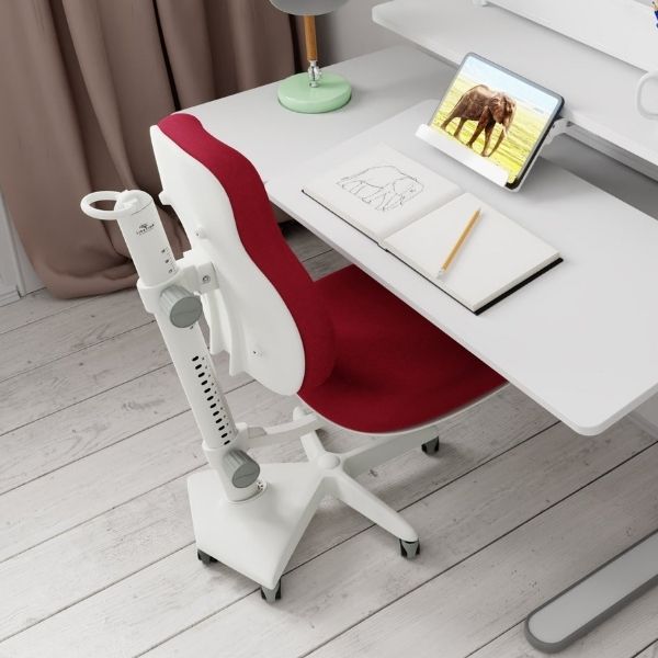 high chair for study