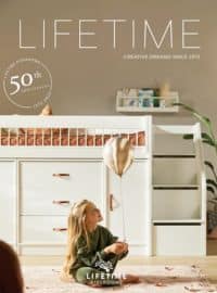 Lifetime Kids Furniture Product Catalog