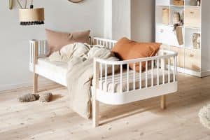 kids single bed - kuhl home singapore