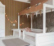 lifetime Montessori Bed