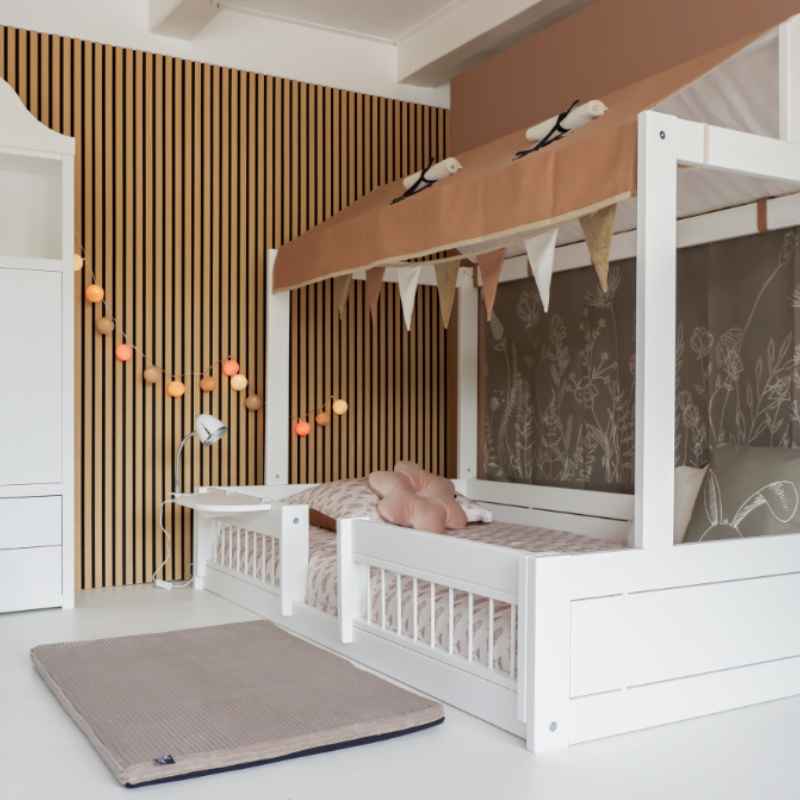 lifetime Montessori Bed